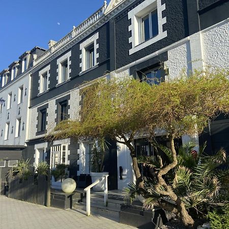 Hotel De Charme Le Sud Bretagne Pornichet Exteriér fotografie